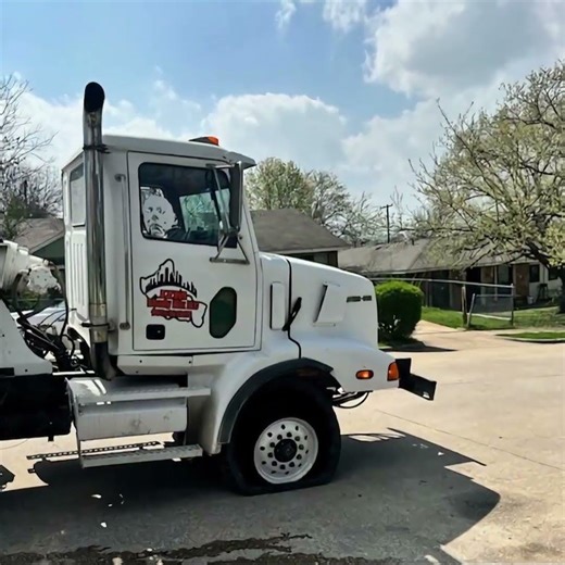 MOBILE TIRE SERVICE DALLAS TEXAS