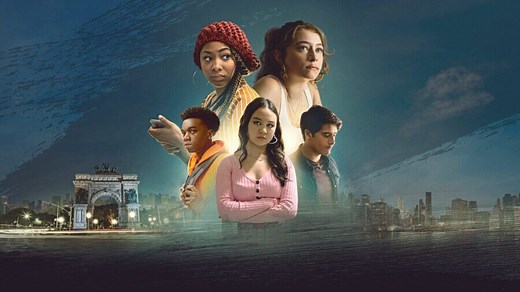 'Grand Army' Season 2: Canceled After One Season at Netflix