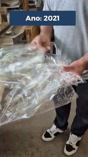 Embaladora flow pack para pães de hambúrguer cachorro quente Rodopac 2021