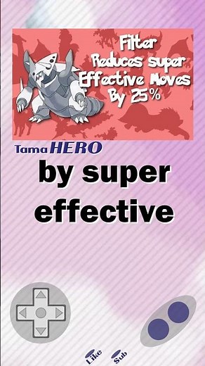 Mega Steelix is just worse Mega Aggron