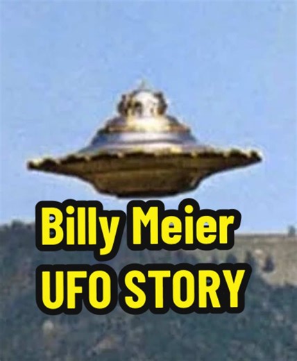 The Billy Meier UFO Sighting Documentary. Meiers also talks about the beings he met. #UFO #BILLYMEIER #UFOS #UFOSIGHTING #ALIEN