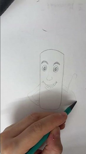 Very cute drawing 🥰