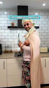 Alguna cosa sí que hago, la verdad 🤣.#humor #hijos #niños #meme #risas #comediante #risa #parati