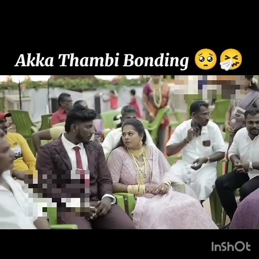 akka thambi 💖