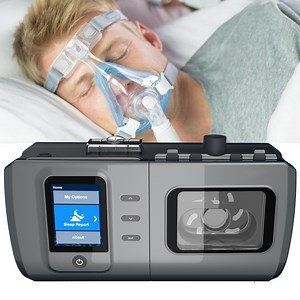 VentMed DreamSleep™ Auto CPAP Machine DS6 | RESJOY.COM