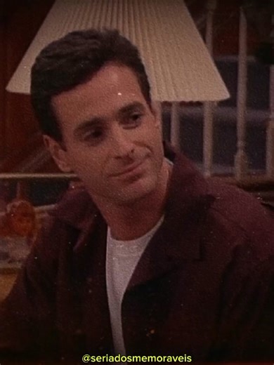 Michelle recupera a memória em emocionante cena de Full House