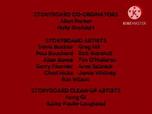 (FAKE) Max and Ruby Lost Episode: Hashtag From TVOKids Visits Credits