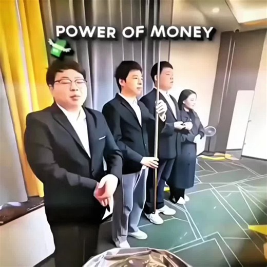 Power of Money: Simple Truths That Shape Decisions