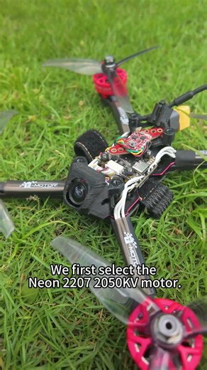 5" Racing FPV Build Guide for Beginners 🚀