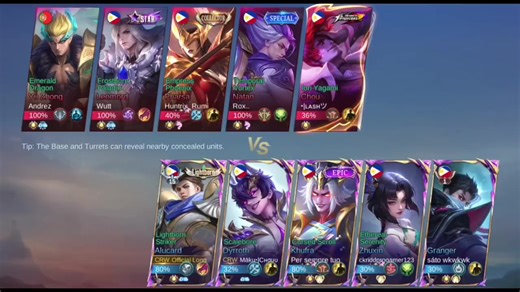 Ultimate Alucard Build Guide in Mobile Legends