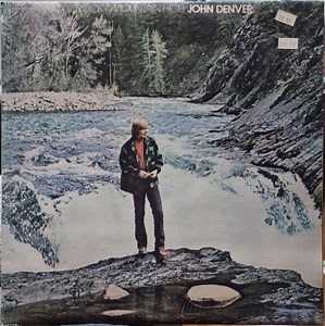 John Denver - Rocky Mountain High
