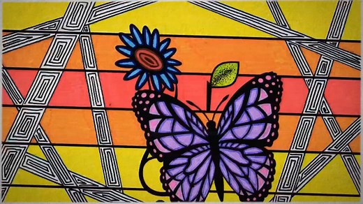 24K views · 721 reactions | The coloring and musical performances you...