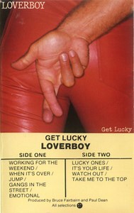 Loverboy - Get Lucky