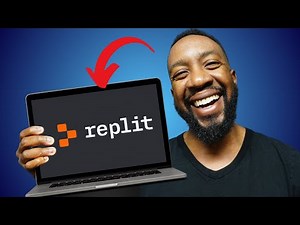 How to Build App with AI Agents | Replit for Beginners