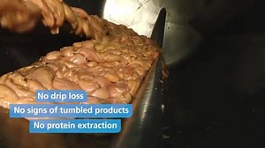 GEA Food - Defrosting poultry with GEA ColdSteam T