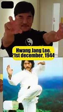 Kung Fu Stars ★ Then and Now in 2025