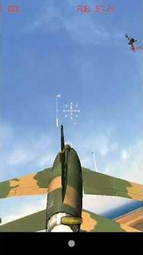 F-100 vs Mig-21