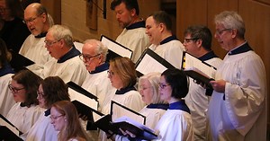 Choral Evensong