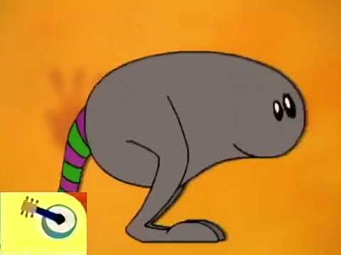 Noggin's Move To The Music: Who Could It Be (Zoboomafoo)