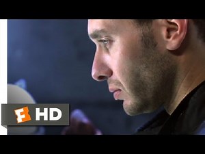 Transmorphers (7/10) Movie CLIP - I Made You Too Human (2007) HD