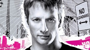 Tony Hawk's American Wasteland (GCN)