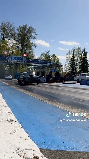 MissionRaceway on TikTok