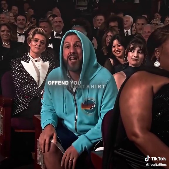 Adams Sandler: A Humble Journey in Comedy