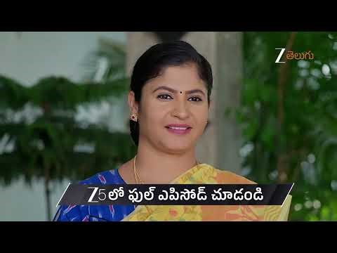 Kalavari Kodalu Kanakamahalakshmi | Ep - 478 | Preview | Feb 13 2026 | Zee Telugu