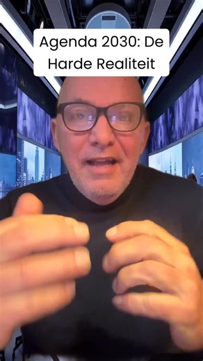 DIT IS WAT CHATGPT MIJ VERTELDE OVER AGENDA 2030 😱 SHOKKEND! Tweet: 🚨BREAKING NEWS🚨 Wereldleiders & globalistische organisaties zetten een plan uit om ons allemaal te controleren. Digitale valuta 💳, voedsel 🍞, energie ⚡️, zelfs onze identiteit 🆔 – alles staat op het spel! Crisissen 🌪️ worden gebruikt om macht te legitimeren. Migrantencrisis, pandemieën, klimaatpaniek – alles bewust gemanipuleerd. Smart cities 🏙️, 15-minuten-steden ⏱️, AI 🤖, transhumanisme 🧬 – tools voor totale onderwer
