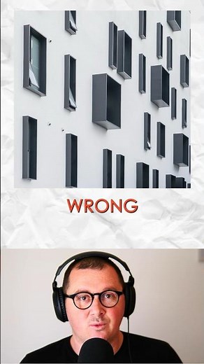 How to model modern window trims in Revit #revitarchitecture #3dmodeling #revittutorial