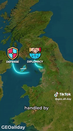 Discovering the Isle of Man: Geography and Insights