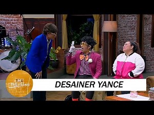 Yance Desainer Kok Budek