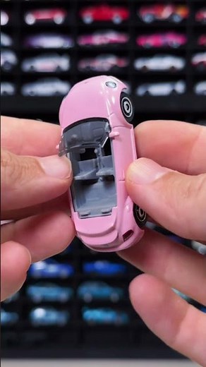 Unboxing: 2019 Volkswagen Beetle Convertible 🇩🇪, 1:64, Matchbox Mainline 2025 118/125