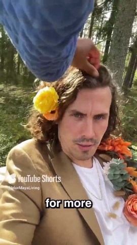 Family Photoshoot in the Swedish Countryside