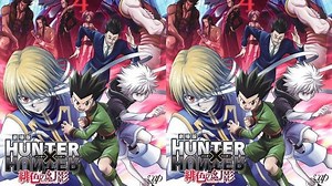 Yoshihiro Togashi Ungkap Alasan Hiatus dari Hunter x Hunter selama 4 Tahun - Tribunnews.com