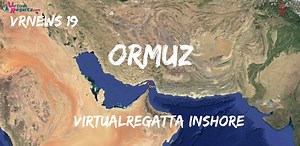Ormuz Strait & VR Inshore #VRNews 19