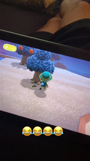 No more snow!! #Snow #animalcrossing #acnh