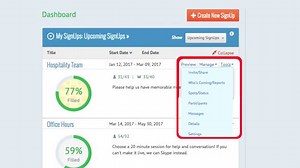 SignUp.com | The Easiest Way to Bring People Together