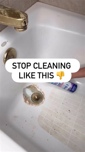 You might be cleaning the wrong way but that’s OK! Here are 4 simple fixes that make a huge difference in your results: ✅ Use less glass cleaner ✅ Wipe stainless steel with the grain ✅ Let cleaners sit before wiping ✅ Spray your towel, not the surface These little changes will help you clean faster, easier, and smarter. 💡 Which one of these mistakes have you made before? 👇 #CleaningTips #ProCleanerSecrets #HomeCleaning #CleanSmarterNotHarder #HouseCleaning | Zapata’s Cleaning Services