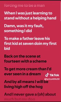 Slippin' ~ DMX RIP 🙏🏼 🕊One Of The Greatest ❤️ #slippin #dmx #lyrics #video #foryoupage #viral #fyp #fypツ #trend #trendingsong #foryoupageviral #follow #like #share #comment #youtubemusic