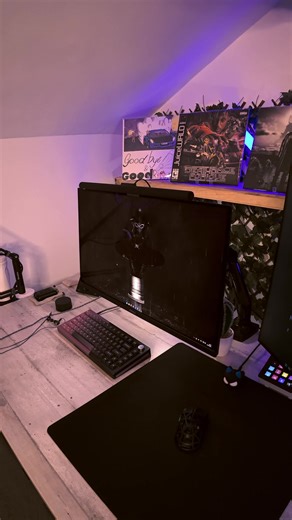 SAD! #beastx #wlmouse #techtok #setup