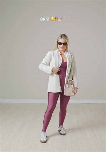 Ladies Fitness & Beach no TikTok