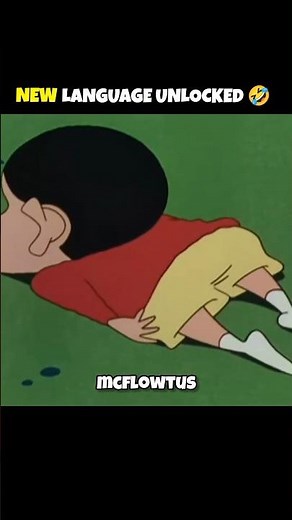 Shinchan Punjabi Dubbed Video 😂😂😂 #shinchan #funny #comedy #punjabi #shorts