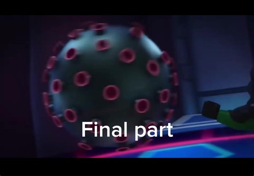 Ninjago’s Hilarious Final Episode Moments