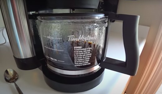 Tim Hortons Coffee Maker |On Coffee Makers