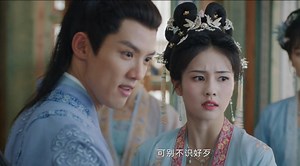 1.6M views · 10K reactions | The scheming man embarrassed Cinderella in public, and the prince kicked him over! 心机男当众为难灰姑娘，王爷一脚踹翻他！ #ChineseDrama #bailu #zhanglinghe #dingyuxi #zhaolusi #yushuxin #wanghedi #chengyi #jujingyi #hotdrama #cici撩剧 #宁安如梦 | Cici撩剧 | Facebook