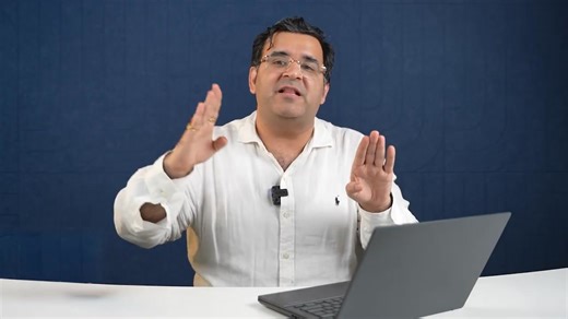 3K views · 27 reactions |  Options Selling ka asli game tab jeet-te ho jab Strike Selection sahi ho! Smart Strangle strategy se risk control + profit maximize karna seekhiye   Ft. Sanjay Kathuria #OptionsTrading #SmartStrangle #SanjayKathuria #StockMarketTips #OptionsSelling | Finance by Sanjay | Facebook