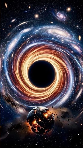 The Rarest Thing in the Entire Universe #space #humanity