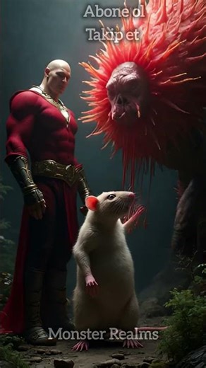 Tri-Fusion Creature Evolution | Nature’s Power Reimagined*