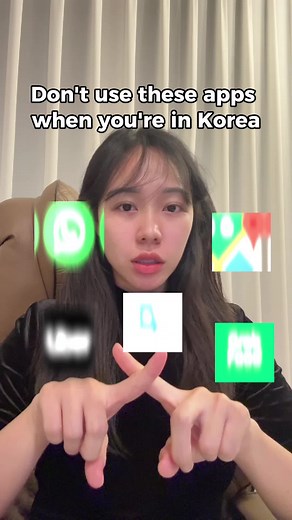 Essential Apps for Your Trip to Korea